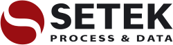 SETEK Process & Data