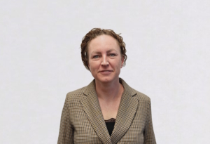 Christina P. Davidsen (Barselsvikar)