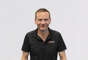 Jimmi Lyngsø Simonsen